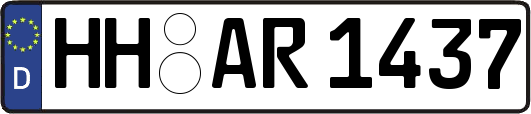 HH-AR1437