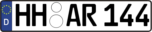 HH-AR144