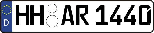 HH-AR1440