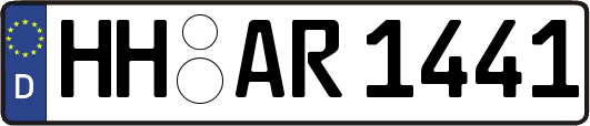 HH-AR1441