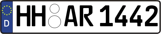 HH-AR1442