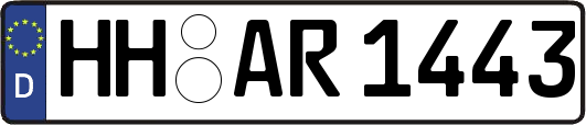 HH-AR1443