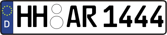 HH-AR1444