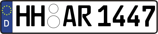 HH-AR1447