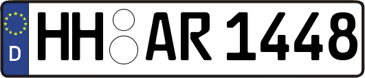 HH-AR1448