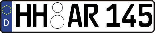 HH-AR145