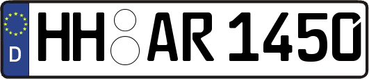 HH-AR1450