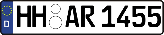 HH-AR1455