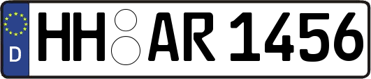 HH-AR1456