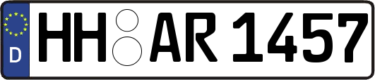 HH-AR1457