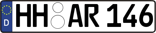 HH-AR146