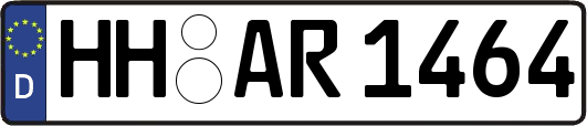 HH-AR1464