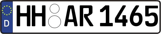 HH-AR1465