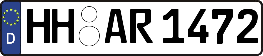 HH-AR1472