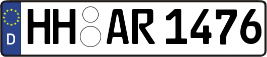 HH-AR1476