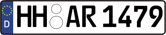 HH-AR1479