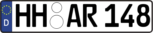 HH-AR148