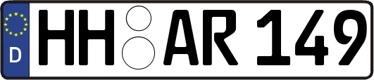 HH-AR149