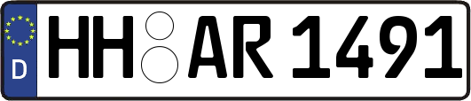 HH-AR1491