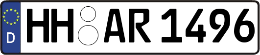 HH-AR1496