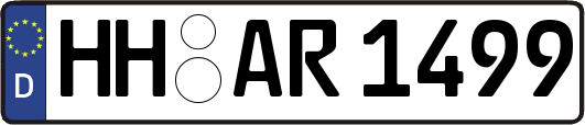 HH-AR1499
