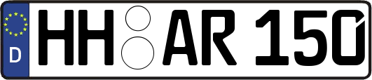 HH-AR150