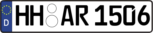 HH-AR1506