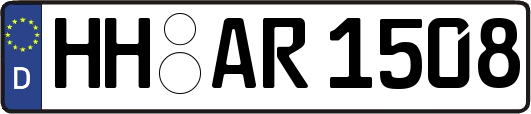 HH-AR1508