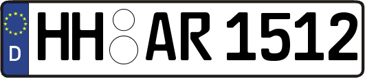 HH-AR1512