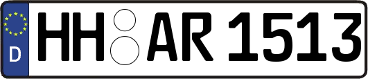 HH-AR1513