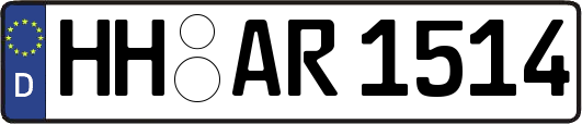 HH-AR1514
