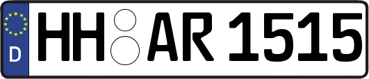 HH-AR1515