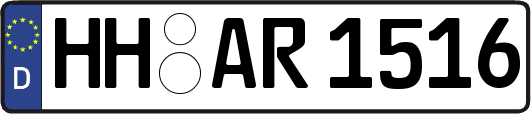 HH-AR1516