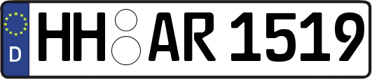 HH-AR1519