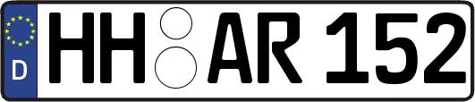 HH-AR152
