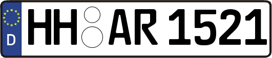 HH-AR1521