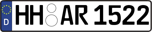 HH-AR1522