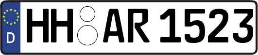 HH-AR1523