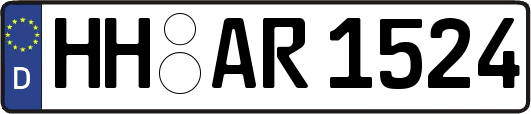 HH-AR1524