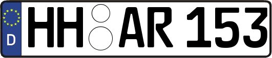 HH-AR153