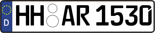 HH-AR1530