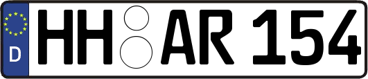 HH-AR154