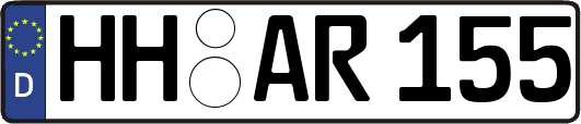 HH-AR155