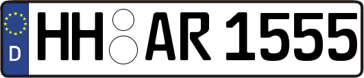 HH-AR1555