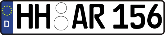 HH-AR156