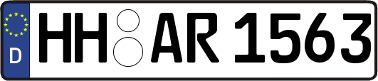 HH-AR1563