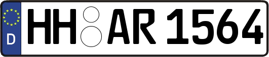 HH-AR1564