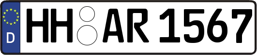 HH-AR1567
