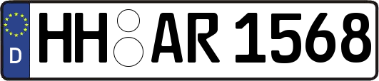 HH-AR1568