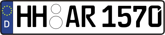 HH-AR1570